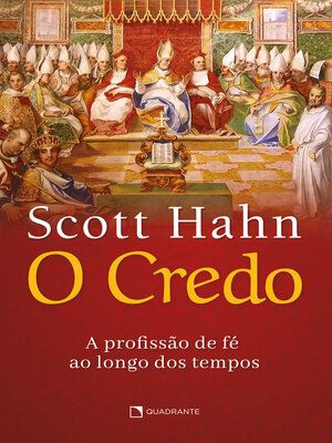 cover image of O Credo